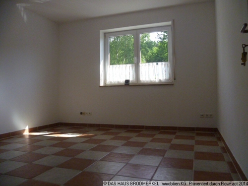 Arbeits-Gästezimmer